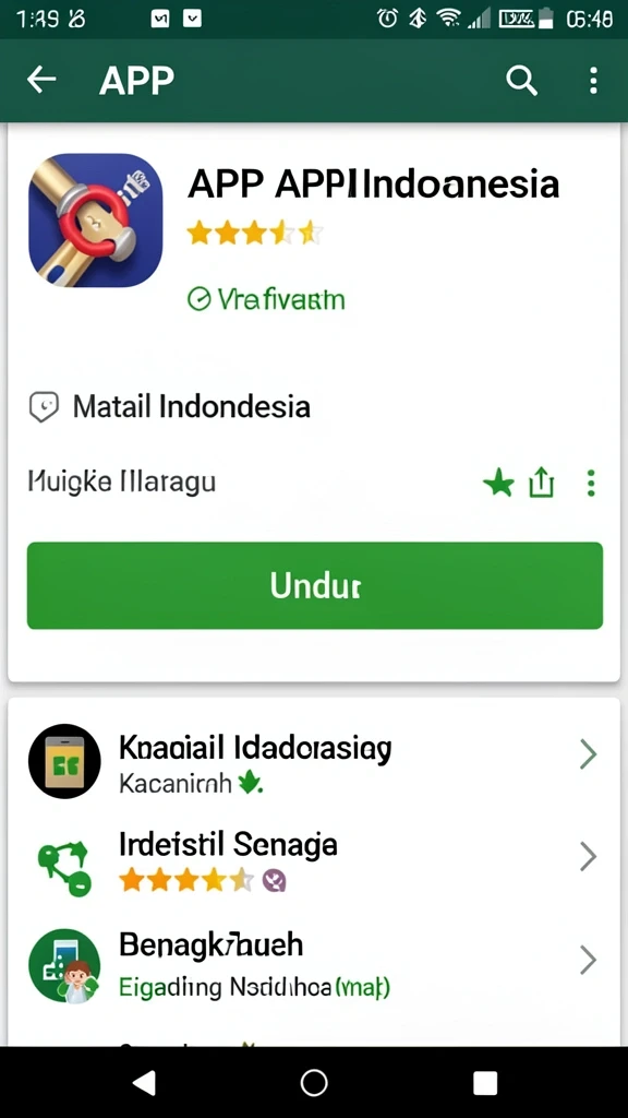 Karakter-karakter unik dengan kemampuan menarik.