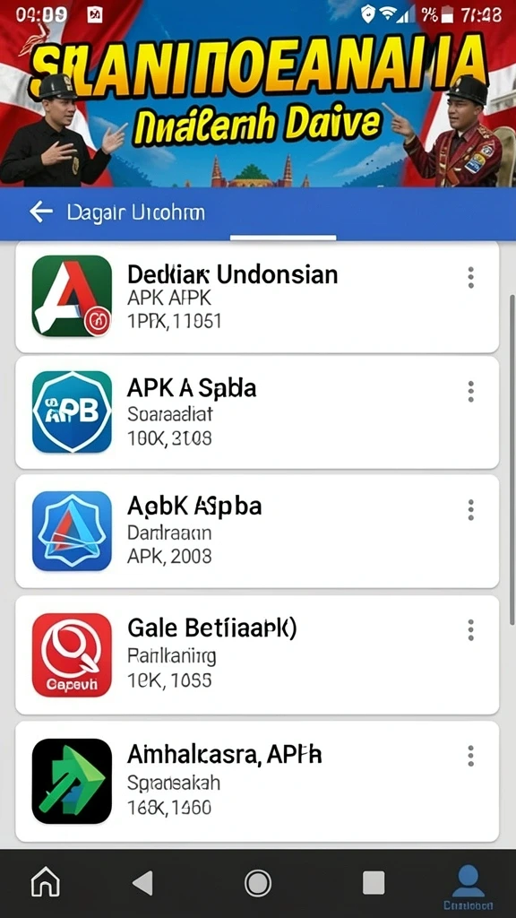 Proses transaksi yang cepat dan aman dalam aplikasi.