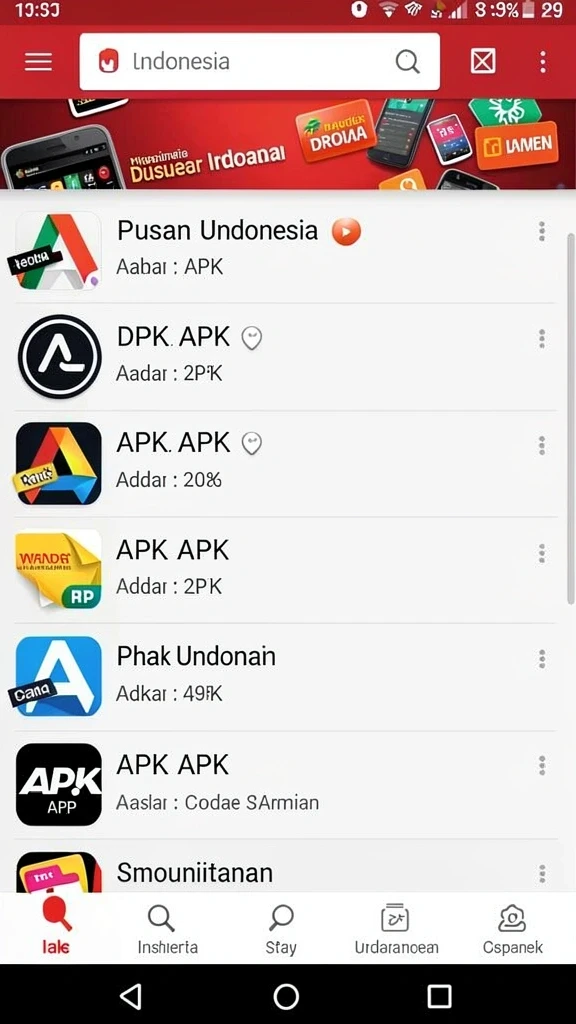 Misi yang menantang dan seru untuk diselesaikan.