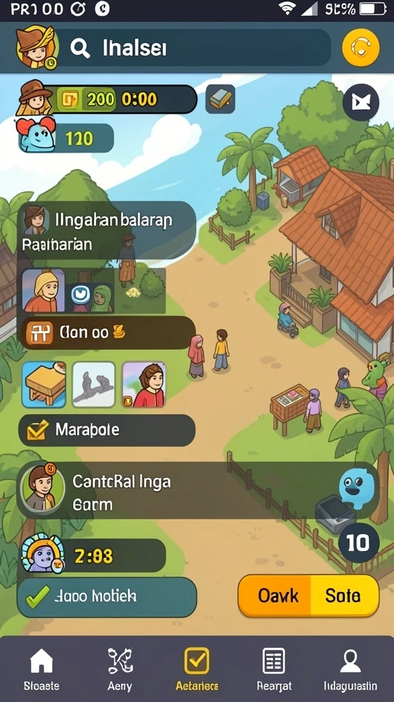 Beragam pilihan permainan taruhan di FB168.