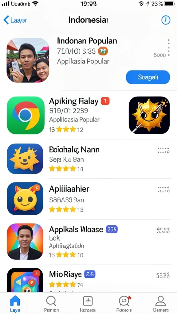 Fitur bonus yang meningkatkan peluang menang.