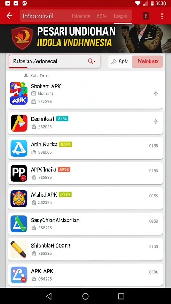 Komunitas aktif yang mendukung interaksi antar pemain.