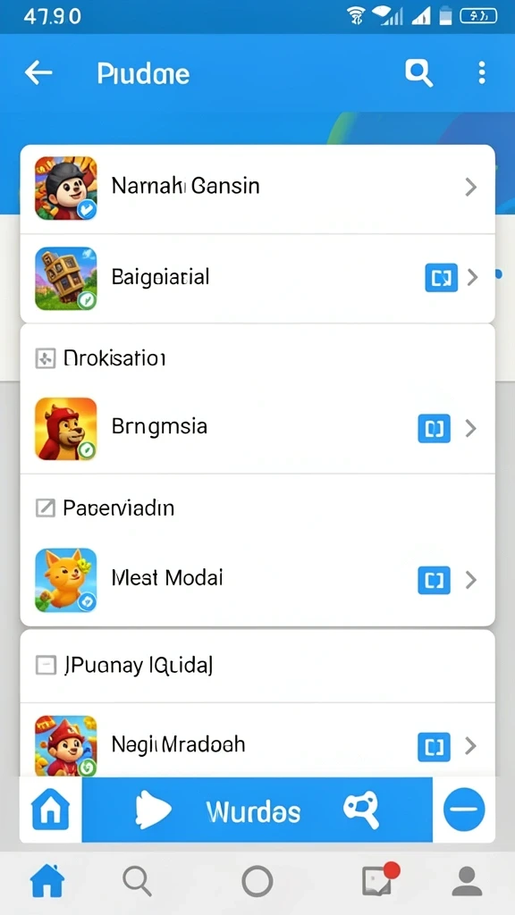 Fitur bonus yang meningkatkan peluang menang.