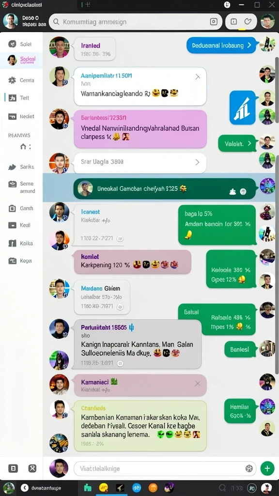 Keseruan bermain HOKIBET di mana saja dan kapan saja.