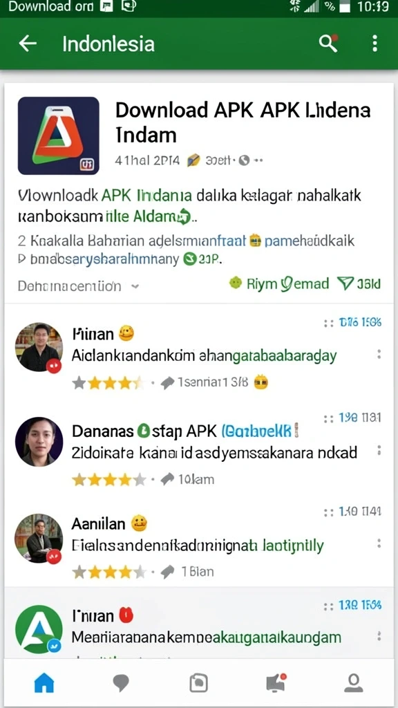 Tampilan awal game ID098 yang memukau.