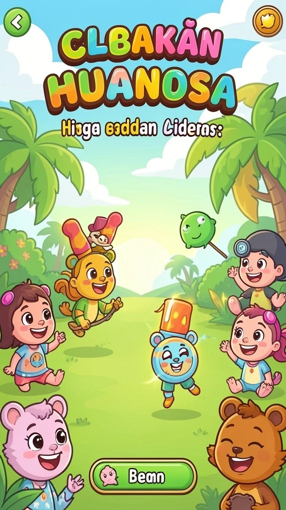 Fitur bonus yang meningkatkan peluang menang.