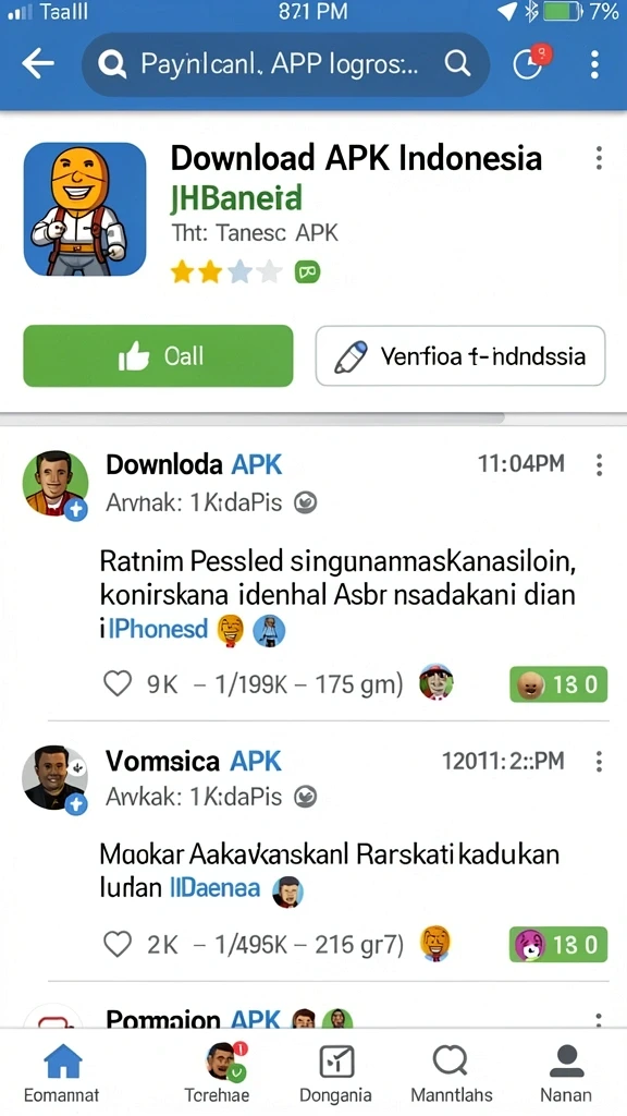 Pengalaman bermain yang seru dengan bonus yang menggiurkan.