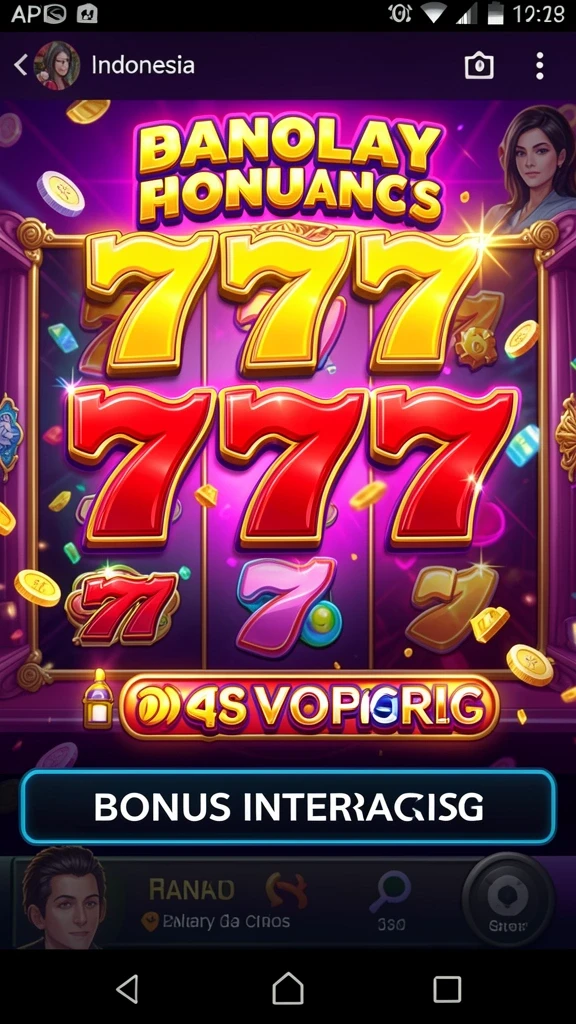 Gameplay yang seru dan kompetitif.