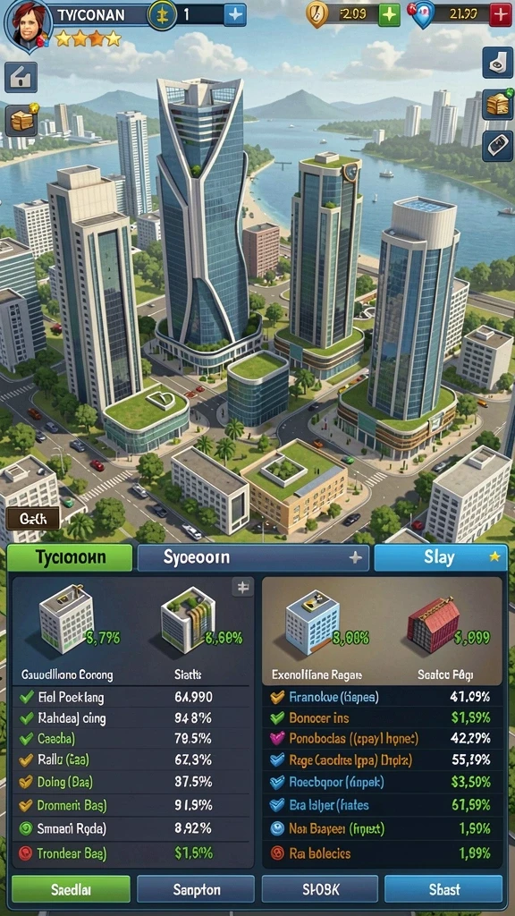 Interaksi multiplayer yang seru dengan teman-teman.
