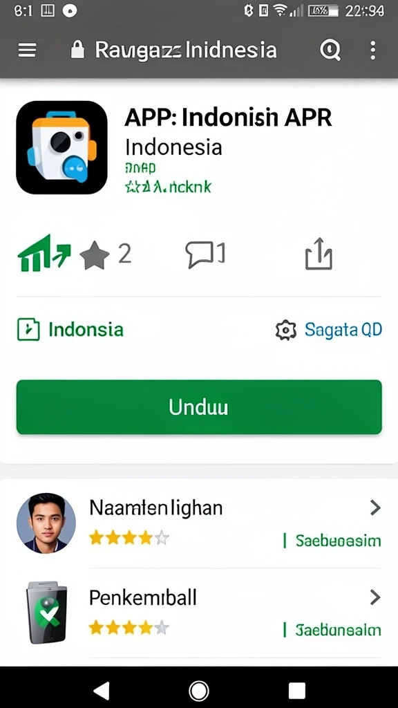 Tangkapan ikan besar yang berhasil ditangkap.