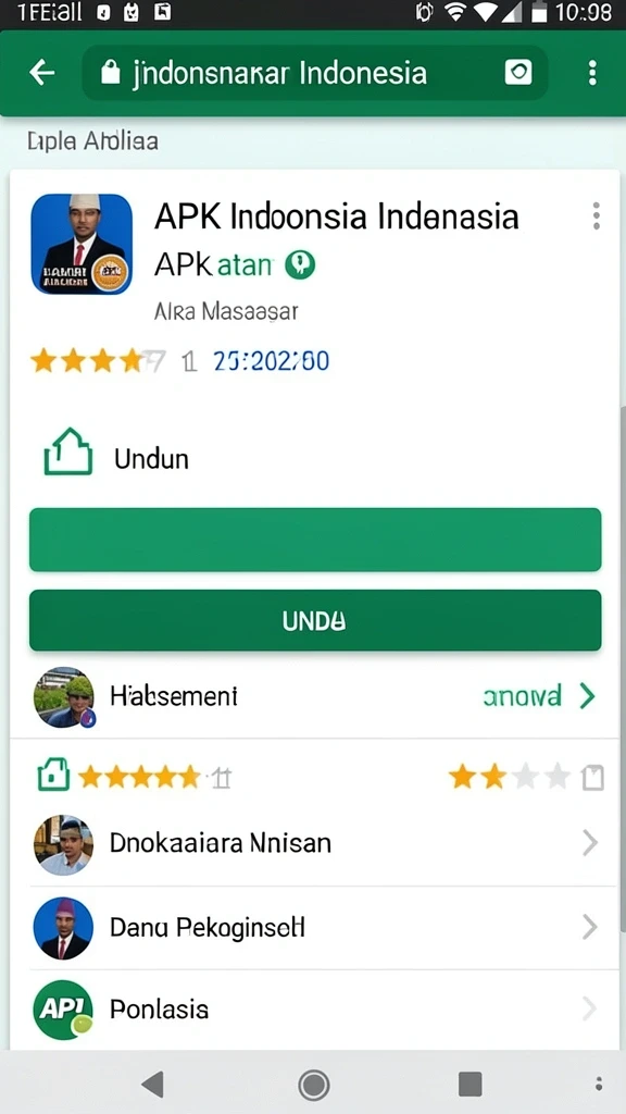 Bonus menarik yang membuat permainan semakin mengasyikkan.
