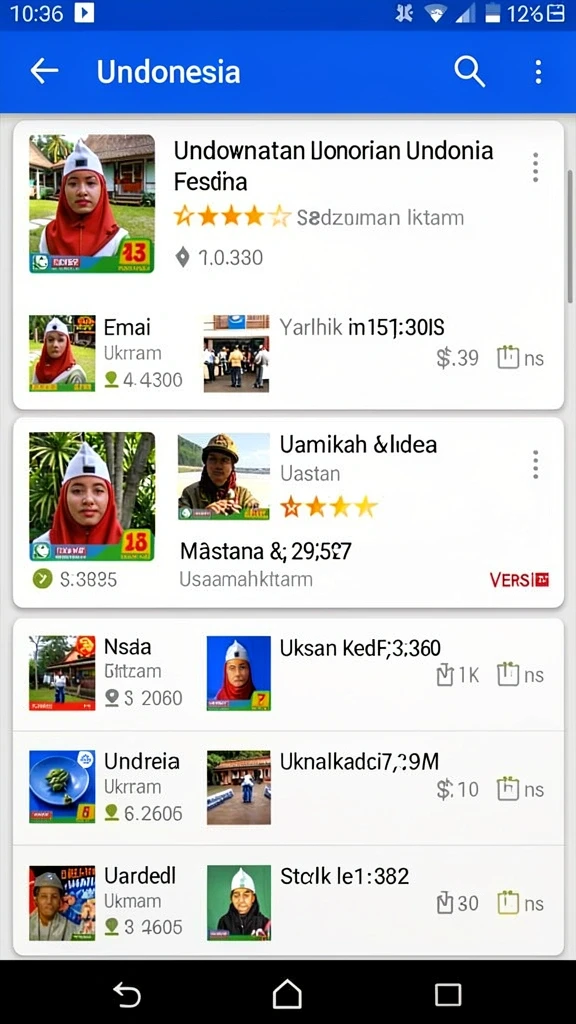 Sistem bonus yang menguntungkan dan menantang.