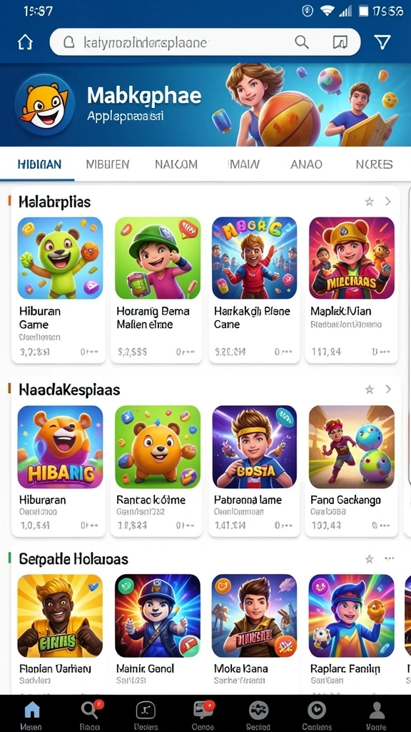 Slot dengan tema budaya yang menarik.