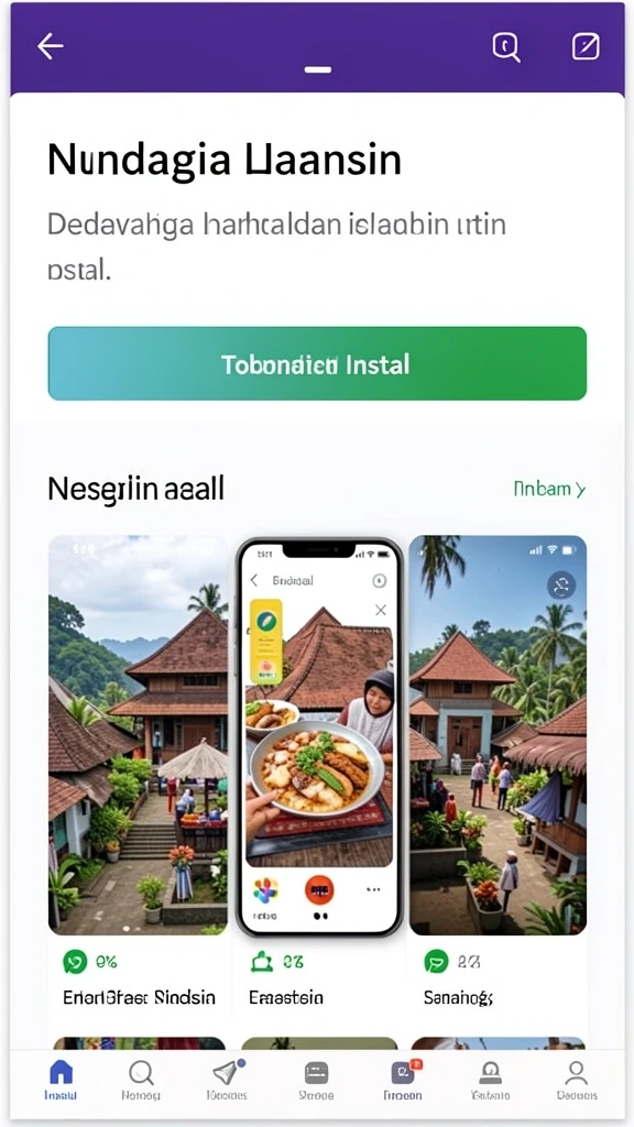 Bonus harian yang meningkatkan peluang menang.