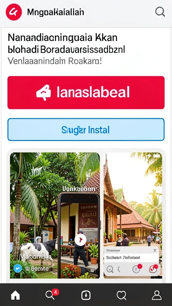 Karakter baru yang menarik untuk dimainkan.