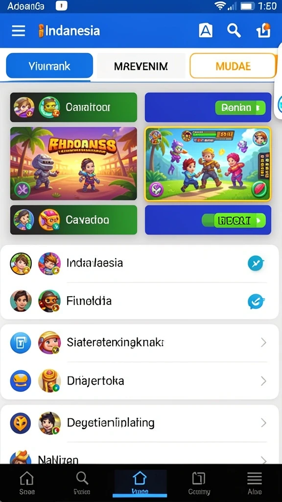 Fitur bonus yang memperbesar peluang menang.