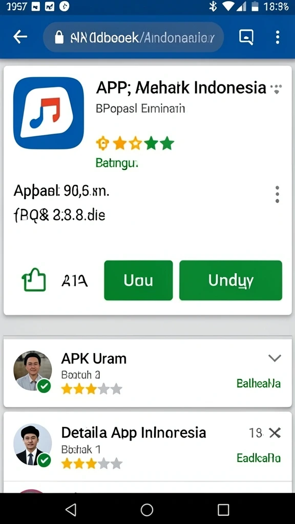 Statistik permainan yang mudah dipahami.