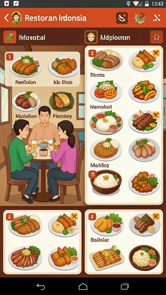 Tema slot yang bervariasi dan menghibur.