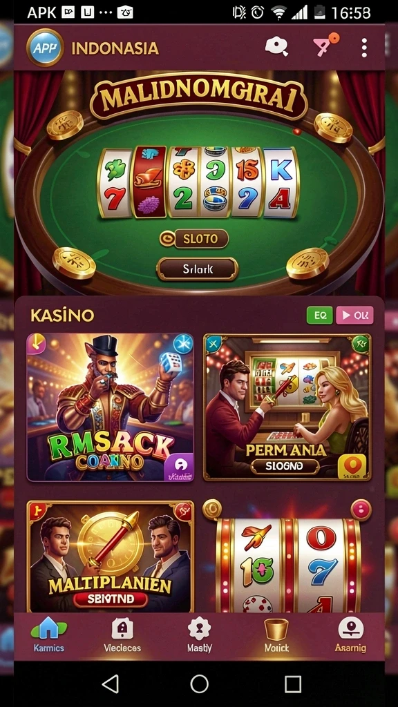 Promo menarik untuk pengguna baru dan lama.