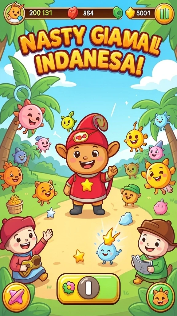 Screenshot menampilkan fitur bonus putaran gratis yang menggiurkan.