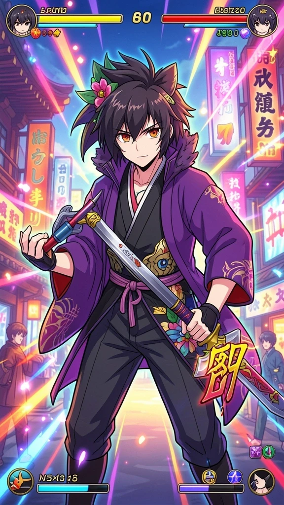 Grafis game yang memukau dan detail yang luar biasa.